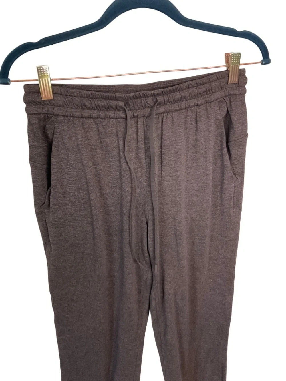 Lululemon Soft Jersey Classic-Fit Mid-Rise Jogger